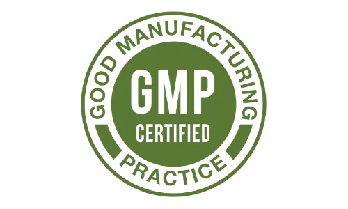 Testobooster GMP Certified