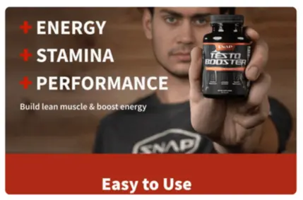 How to use Testobooster